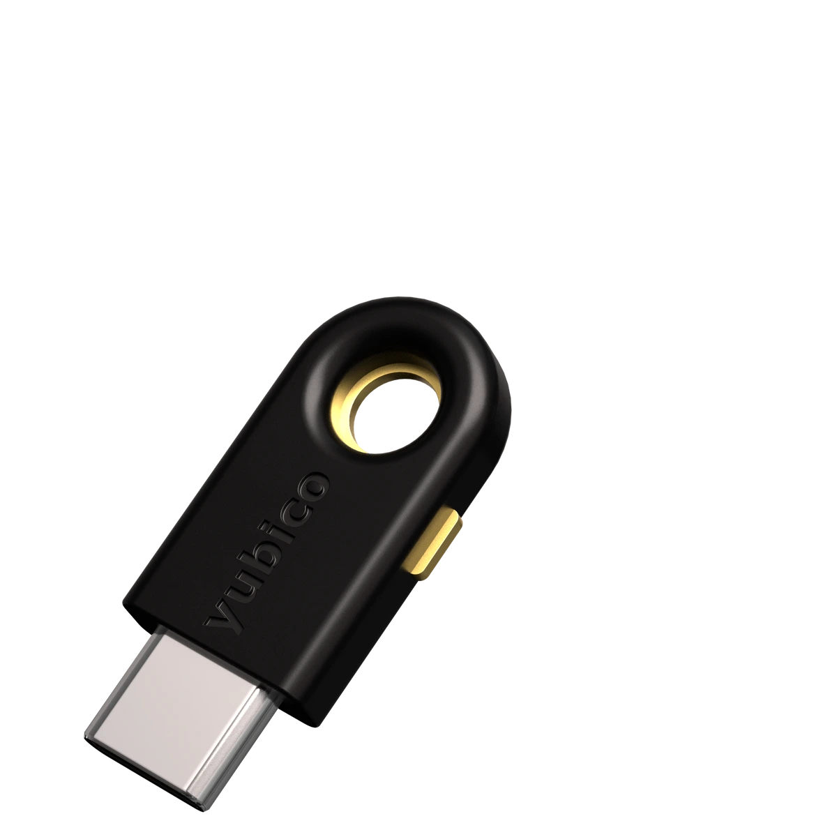 YubiKey 5C