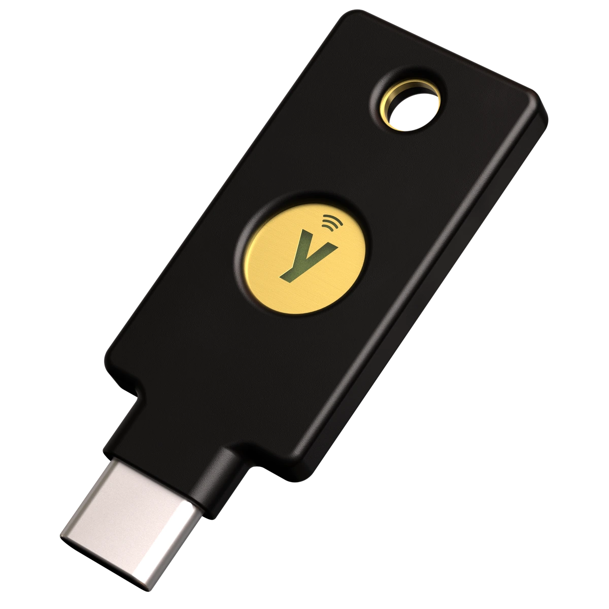 YubiKey 5C NFC